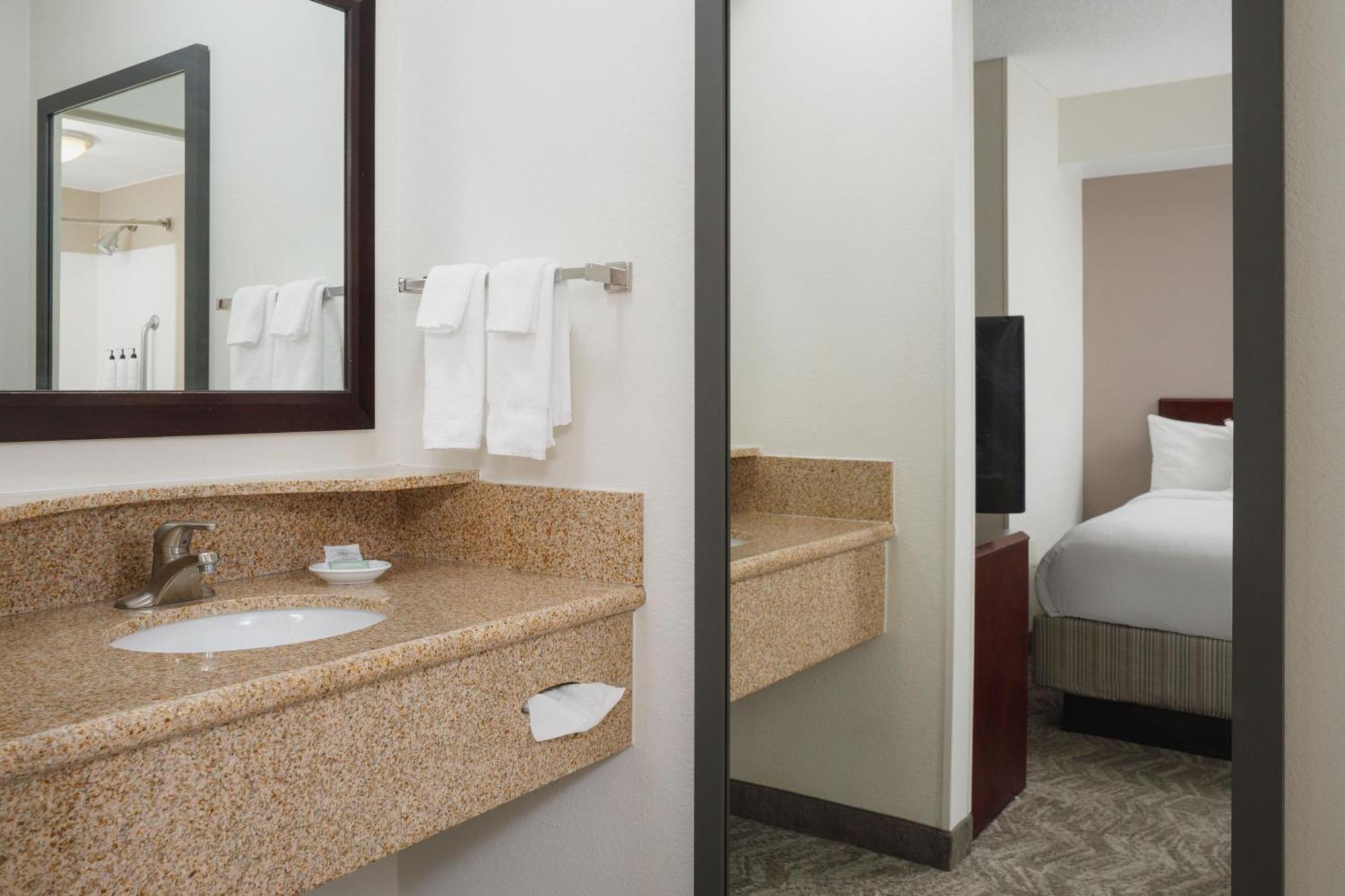 Springhill Suites Knoxville At Turkey Creek Luaran gambar